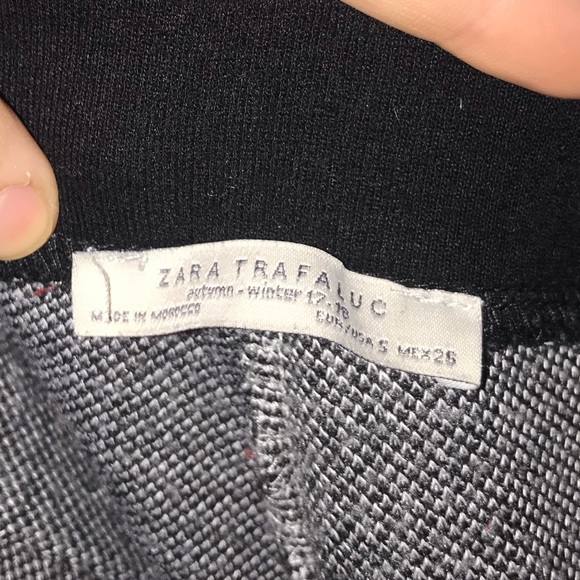 Pants - Picture 4 of 4